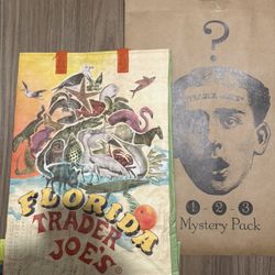 Tote Bag Trader Joes 