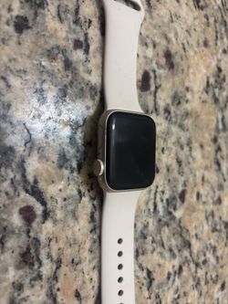 Apple Watch SE3