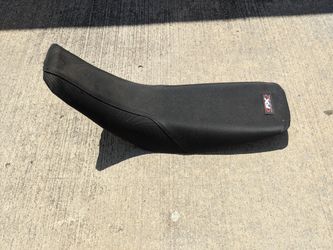 Xr650r seat best sale