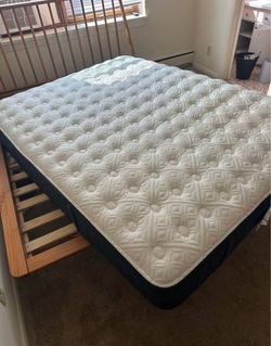Queen Mattress