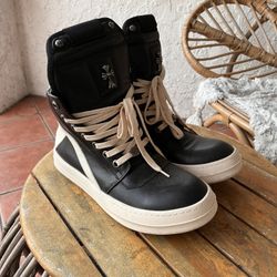 Chrome Hearts Rick Owen’s *RARE*