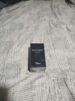 Dior Sauvage Men’s Cologne