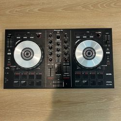 Pioneer DJ DDJ-SB2