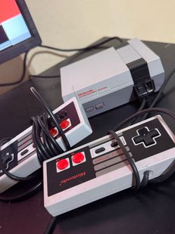 NES classic edition