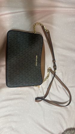 Michael Kors Cross Bag