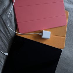 iPad Pro 12.9 Inch 256GB