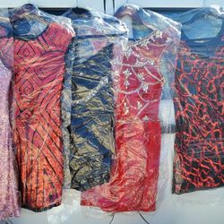 Party/ballroom Dress Size M to.L