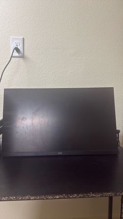 165hz monitor