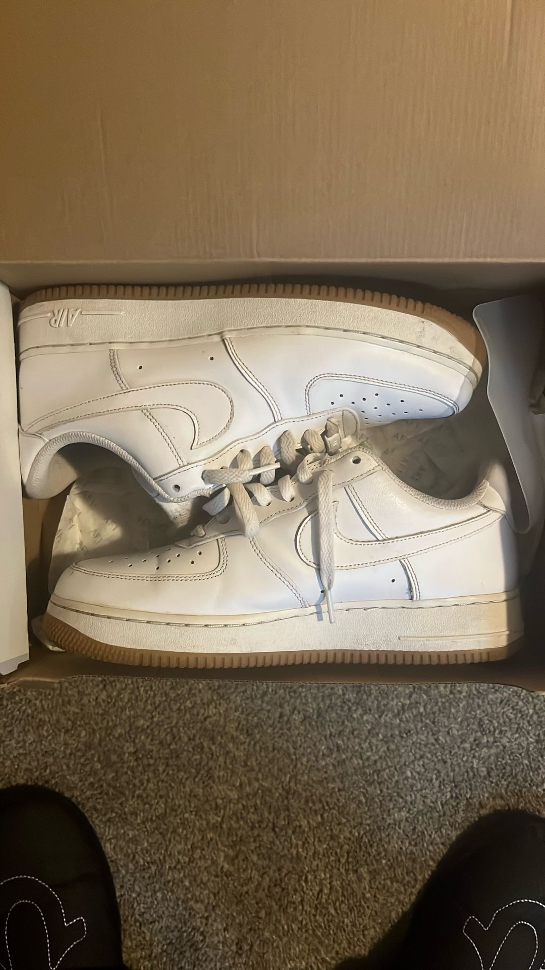 Nike Air Force One Low