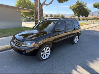 2006 Toyota Highlander