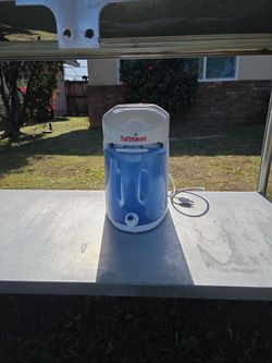 $15 Water Distilling Machine 