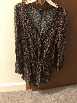Teen clothes size XS & small