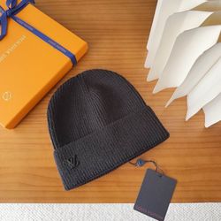 Louis Vuitton Ahead Beanie