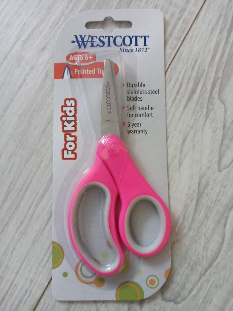 Kids Scissors