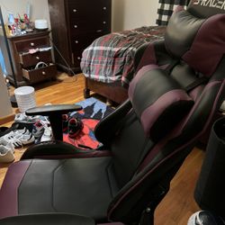 S-Racer Gaming Chair