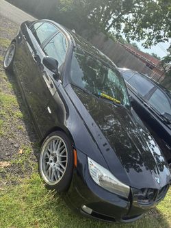 2009 BMW 328i