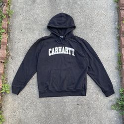 Carhartt Hoodie 