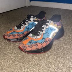 Gucci shoes