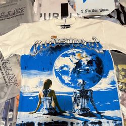 God Speed/valey Shirts