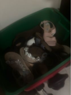 shoes