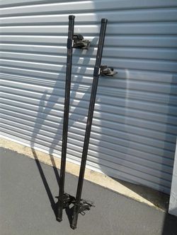 Thule Roof Rack