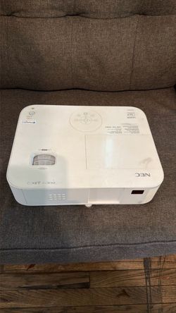 NEC m402h  DLP PROJECTOR
