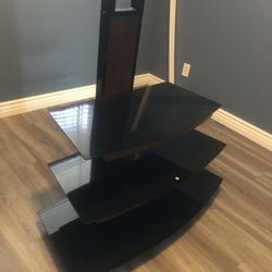 Tv Stand Holds Up To 60 Inches