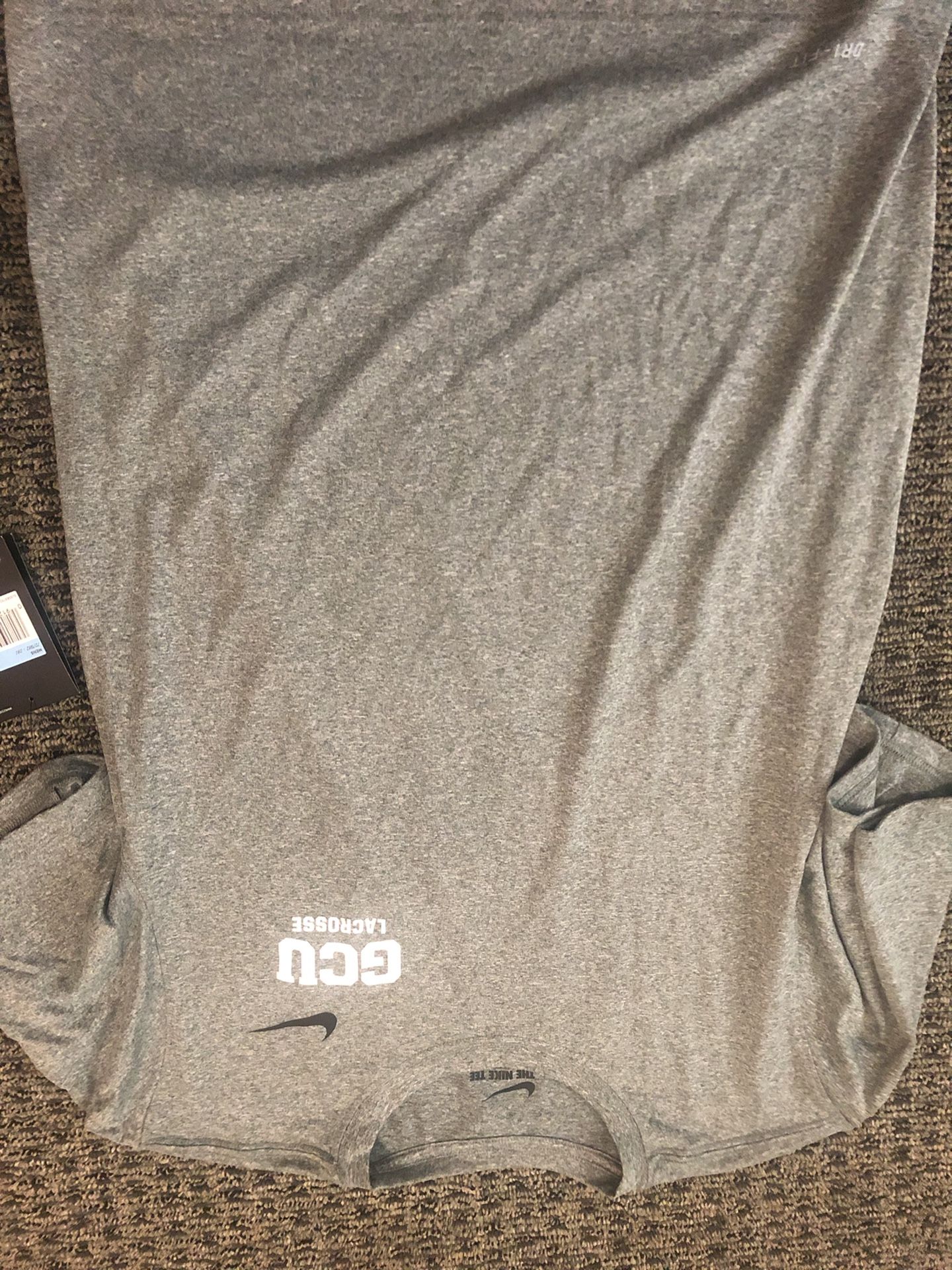 gcu tshirt