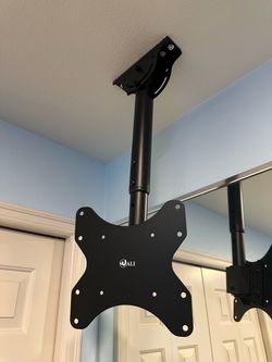 Ceiling TV Mount