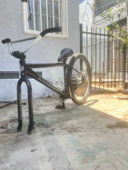 throne 29er