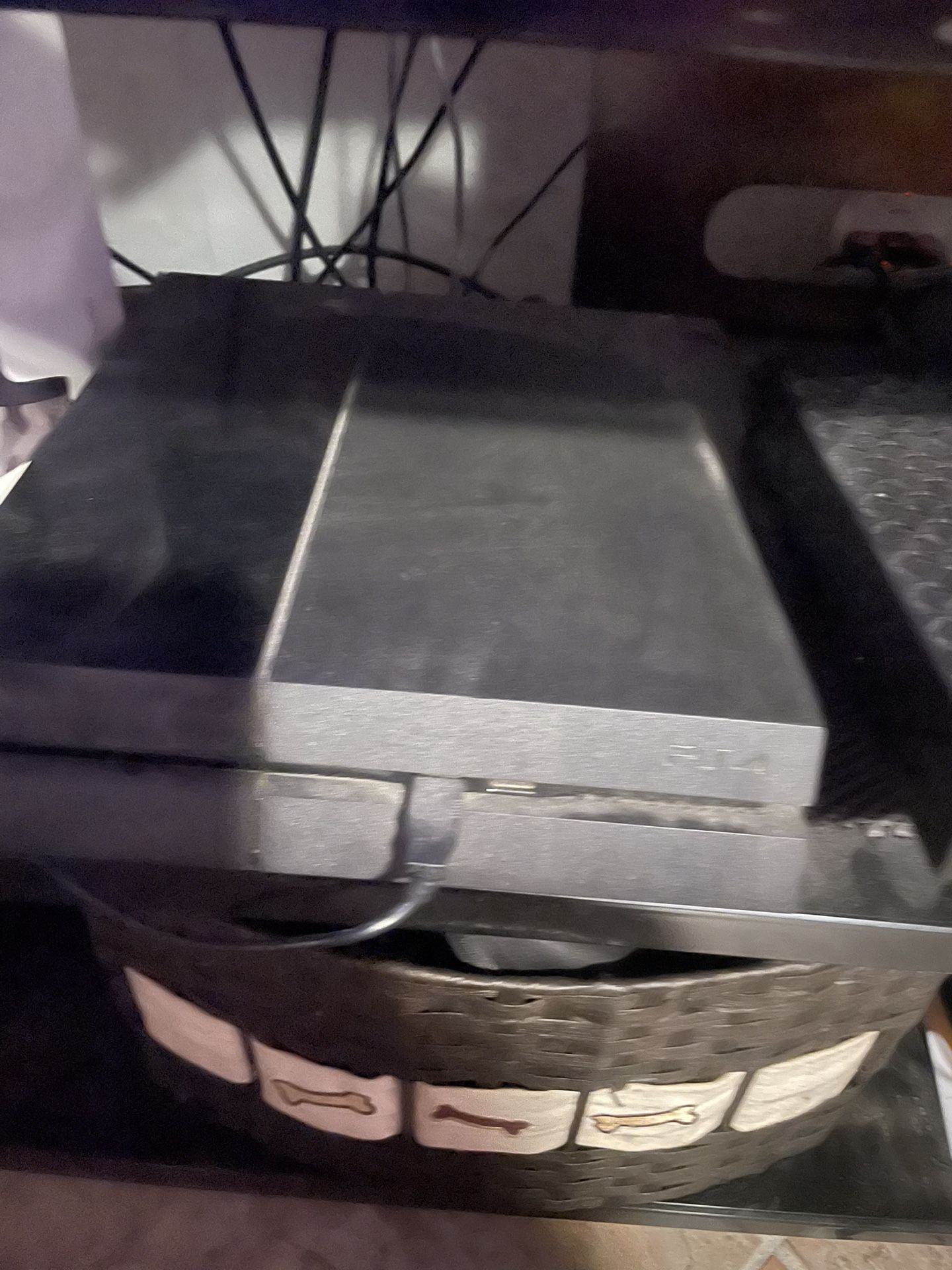 PS4 And Games