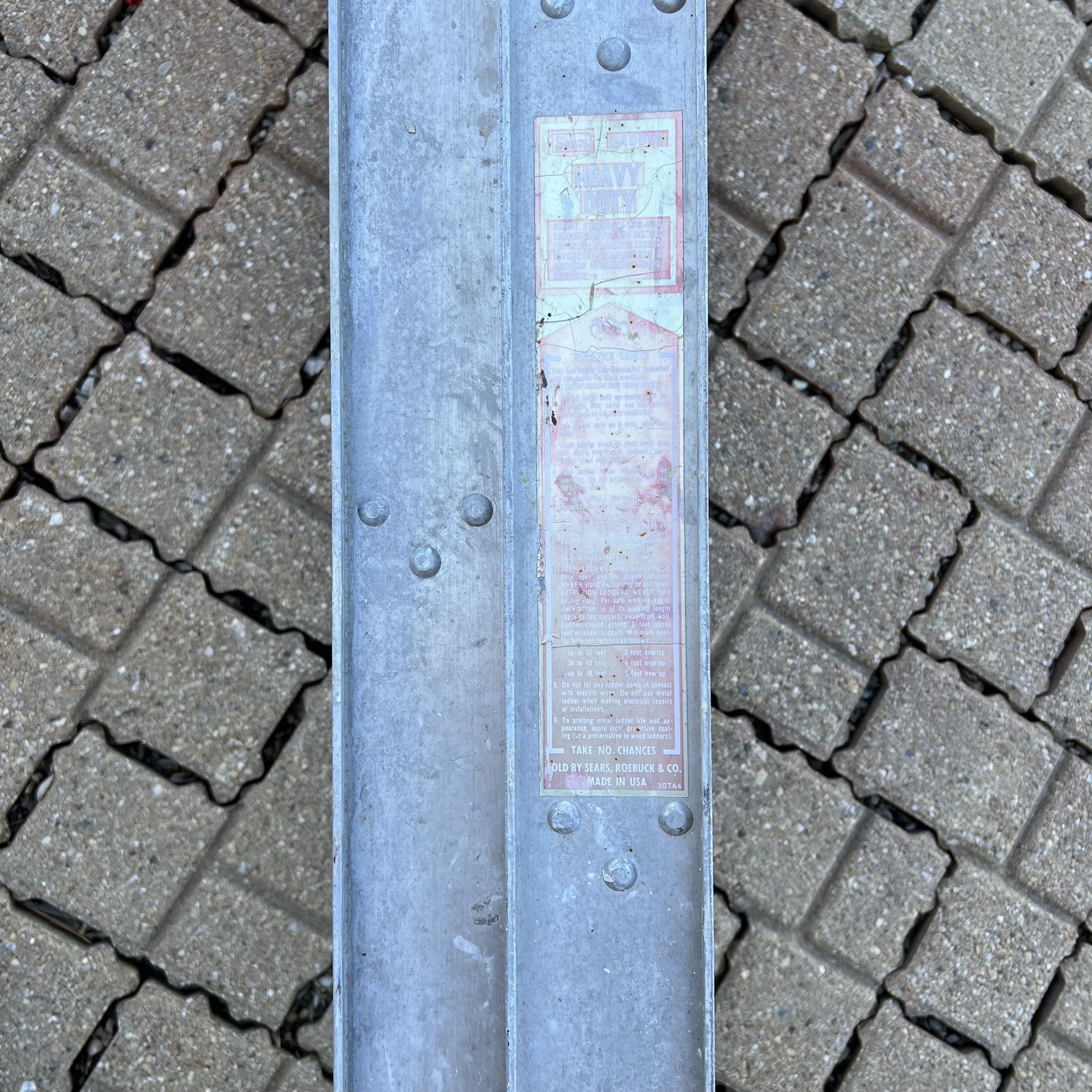 Ladder