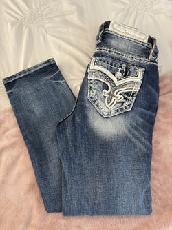 Rock Rivals Jeans