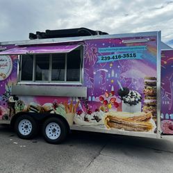 Tráiler En Venta Nuevo!!!!