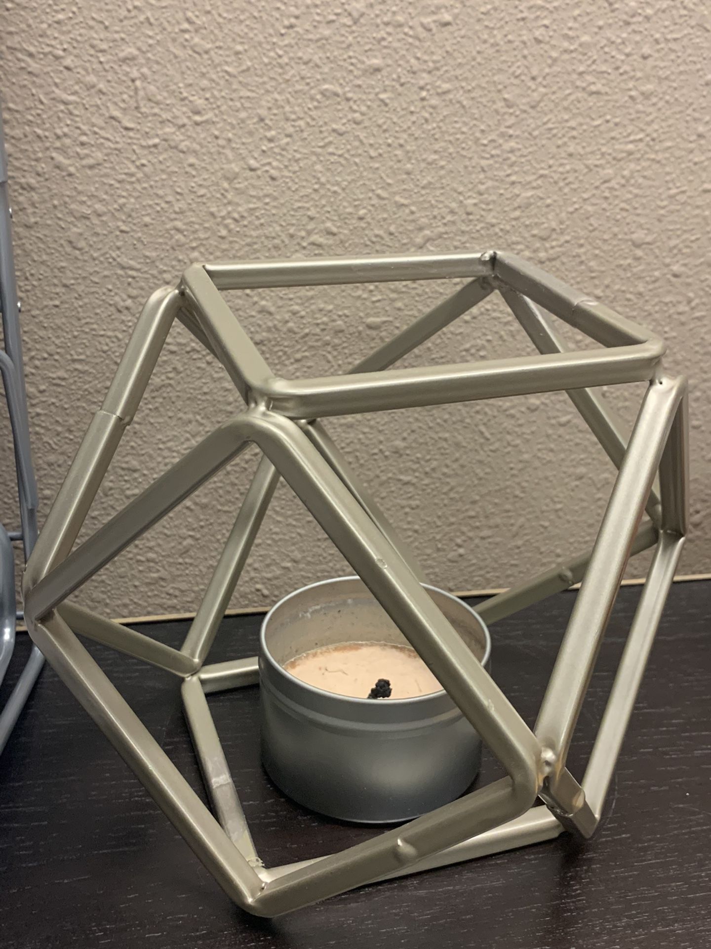 Candle Holder Fixture