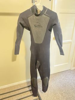 Wet Suit Quicksilver