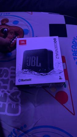 Jbl Go Essential 2
