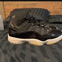 Jordan 11 Jubilee 