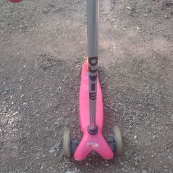 Razor scooter high 27