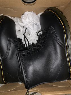 Doc Marten