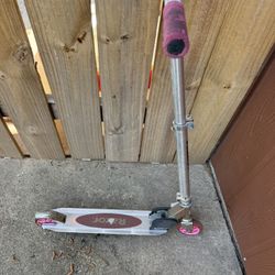 Razor Scooter