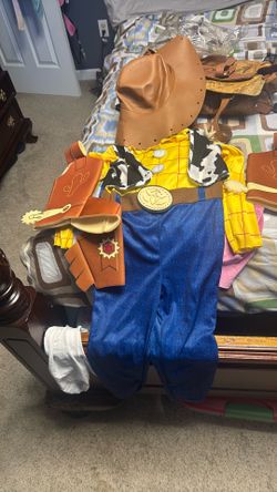 Woody Cuatome