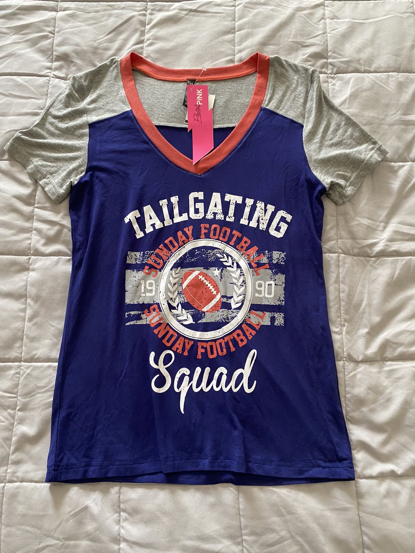 $7 Each Shirt or All For $35
