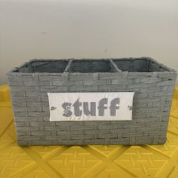 Bathroom /Makeup/ Organizer Soap Holder 
