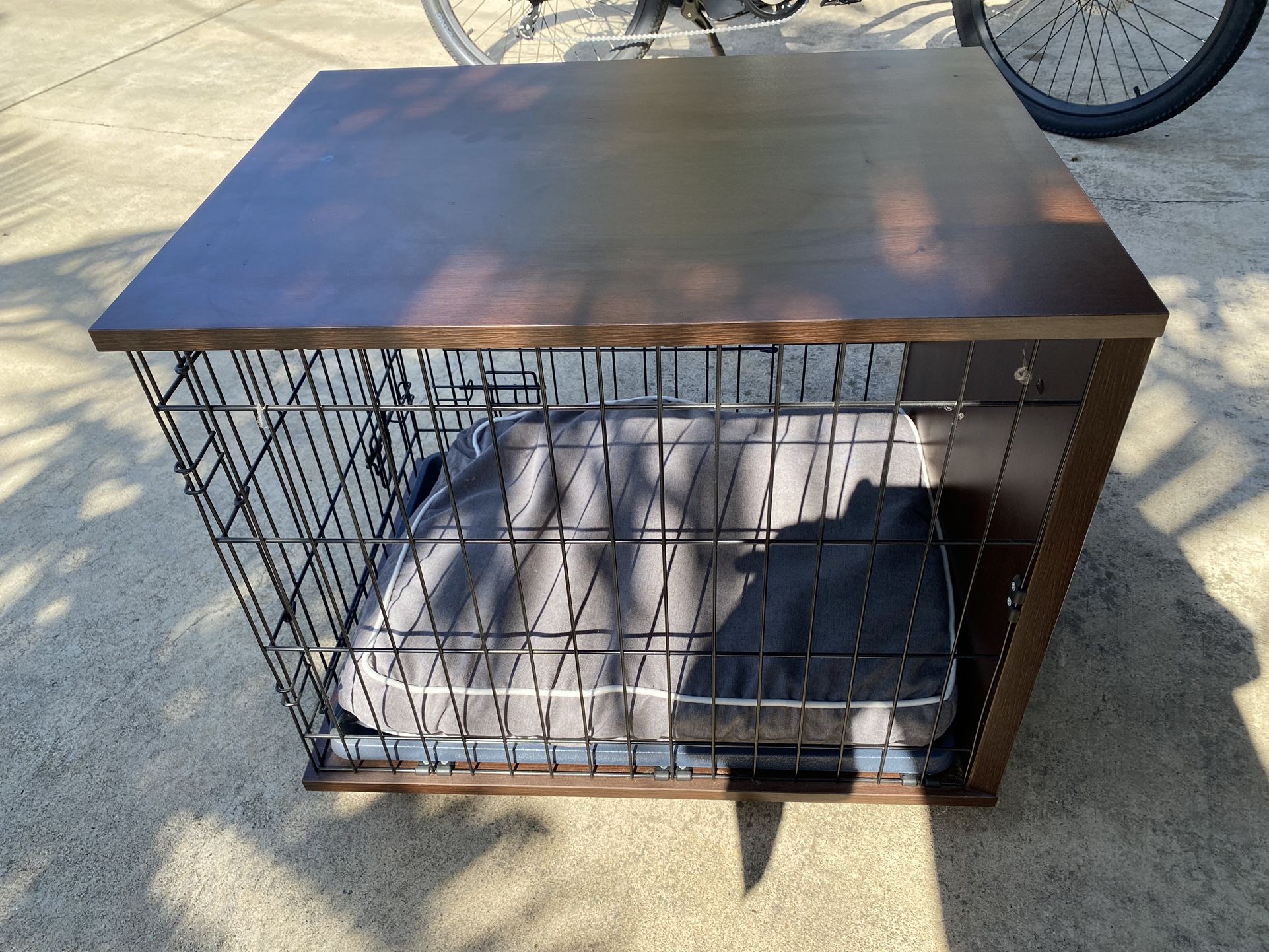 Omlet Dog Crate For Small Dog