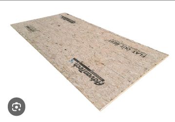 16-AdvanTech OSB Subflooring Panel