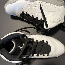 Air Jordan’s