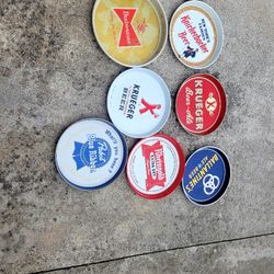 Beer Signs