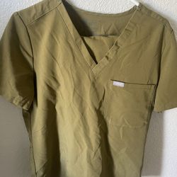 Figs Green