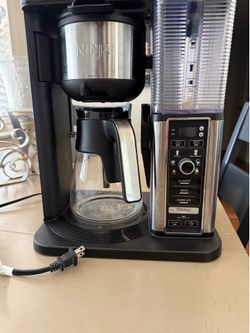 Ninja Hot and Iced Coffee Maker